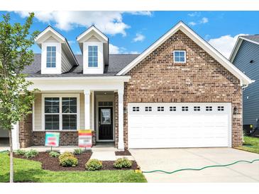 Photo one of 17059 Adler Ln Noblesville IN 46060 | MLS 21913787