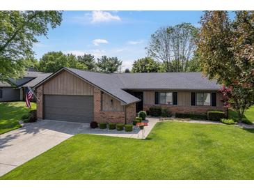 Photo one of 7644 Bayridge Dr Indianapolis IN 46236 | MLS 21914083
