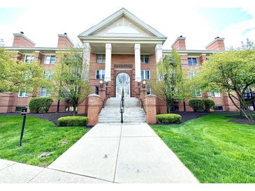 Photo one of 8651 Jaffa Court E Dr # 37 Indianapolis IN 46260 | MLS 21917325