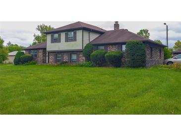 Photo one of 10373 E Old National Rd Indianapolis IN 46231 | MLS 21917852