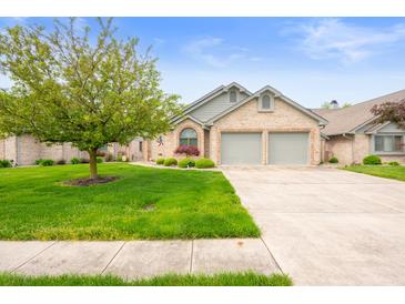 Photo one of 2323 Sagamore Dr Anderson IN 46011 | MLS 21920917