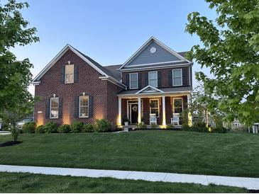 Photo one of 15348 Slateford Rd Noblesville IN 46062 | MLS 21921025
