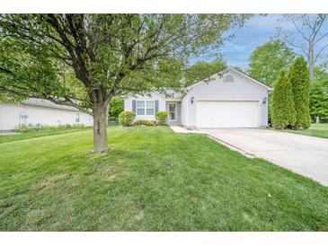 Photo one of 10624 Pickens Ct Indianapolis IN 46234 | MLS 21921028