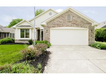 Photo one of 141 Monticello Ct Noblesville IN 46060 | MLS 21921221