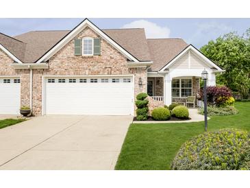 Photo one of 12180 Rockford Ct Noblesville IN 46060 | MLS 21921368