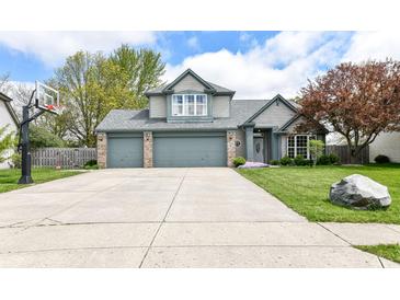 Photo one of 18533 Harvest Meadows E Dr Westfield IN 46074 | MLS 21922011