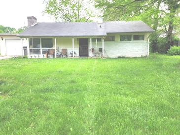 Photo one of 3134 N Richardt Ave Indianapolis IN 46226 | MLS 21922077