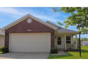 Photo one of 8541 Sweet Birch Dr Indianapolis IN 46239 | MLS 21922151