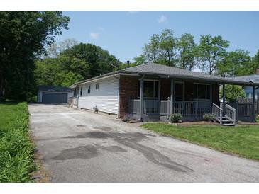 Photo one of 2110 S Emerson Ave Indianapolis IN 46203 | MLS 21922218