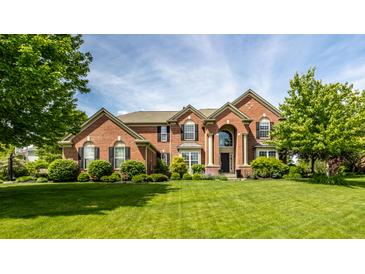 Photo one of 9237 Rocky Cay Ct Zionsville IN 46077 | MLS 21922259