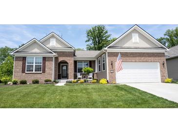 Photo one of 13495 Chandelle Lane Fishers IN 46037 | MLS 21922364