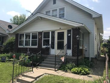 Photo one of 46 N Tremont St Indianapolis IN 46222 | MLS 21922439