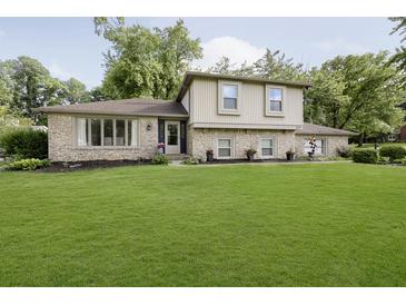 Photo one of 6229 Lands End Ln Indianapolis IN 46220 | MLS 21922830