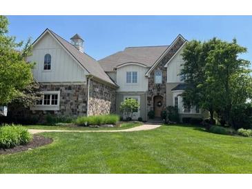 Photo one of 11453 Shoal Park Noblesville IN 46060 | MLS 21922930
