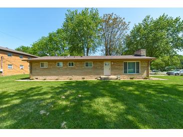 Photo one of 1108 N Ridgeview Dr Indianapolis IN 46219 | MLS 21923292