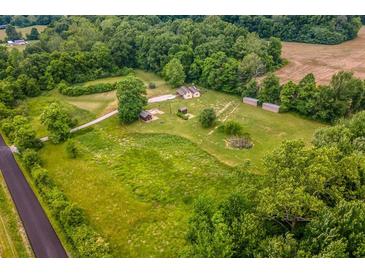 Photo one of 10300 Arend Rd Martinsville IN 46151 | MLS 21925660