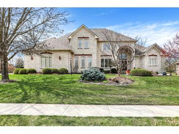 Photo one of 14010 Brookstone Dr Carmel IN 46032 | MLS 21927622