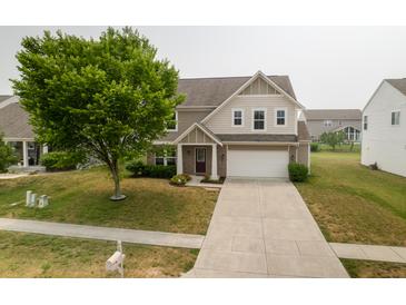 Photo one of 1269 Littlefield Dr Greenwood IN 46143 | MLS 21929283