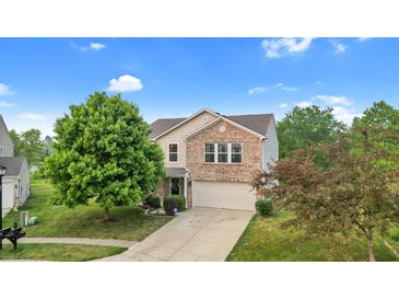 Photo one of 6854 Tadpole Ct Indianapolis IN 46237 | MLS 21929373