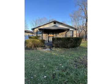 Photo one of 2941 N Colorado Ave Indianapolis IN 46218 | MLS 21929588
