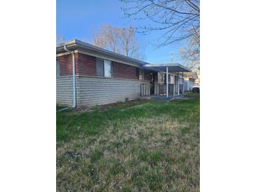 Photo one of 260 W 33Rd St Indianapolis IN 46208 | MLS 21931949