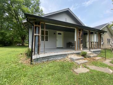Photo one of 2858 N Denny St Indianapolis IN 46218 | MLS 21932688