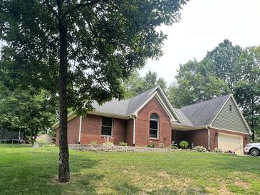 Photo one of 12199 N Cedarview Dr Mooresville IN 46158 | MLS 21932793