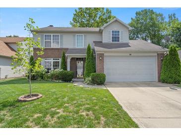 Photo one of 539 Shingle Oak Ct Indianapolis IN 46224 | MLS 21933016