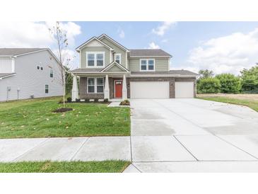 Photo one of 7332 Glen Park Way Indianapolis IN 46259 | MLS 21933595