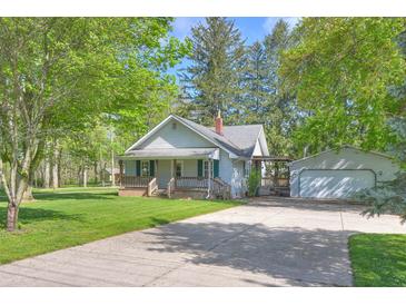 Photo one of 5178 W 8Th St Anderson IN 46011 | MLS 21933622