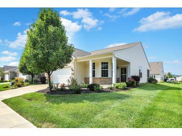 Photo one of 16652 Cava Dr Fishers IN 46037 | MLS 21933788