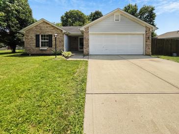 Photo one of 5553 Alcott Ln Indianapolis IN 46221 | MLS 21935758