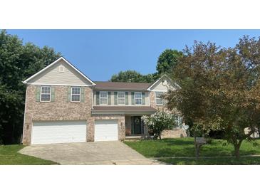 Photo one of 1602 Blackmore Dr Indianapolis IN 46231 | MLS 21935785