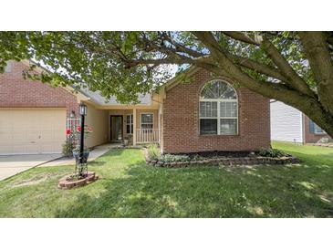 Photo one of 632 Sweet Creek Dr Indianapolis IN 46239 | MLS 21937574
