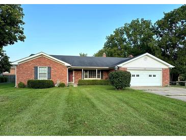 Photo one of 639 Radburn Dr Indianapolis IN 46214 | MLS 21939158