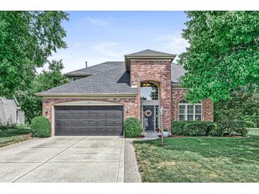 Photo one of 11213 Basswood Ct Carmel IN 46032 | MLS 21939793
