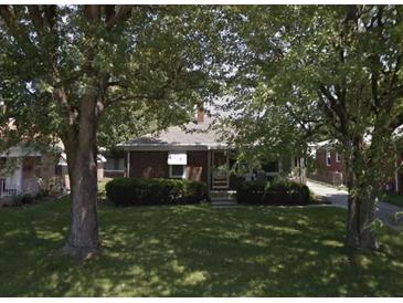 Photo one of 261 N 15Th Ave Beech Grove IN 46107 | MLS 21939896