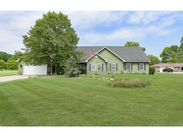 Photo one of 11322 E 106Th St Fishers IN 46037 | MLS 21939930