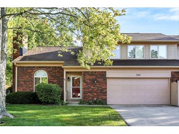Photo one of 325 Dominion Dr Zionsville IN 46077 | MLS 21940002