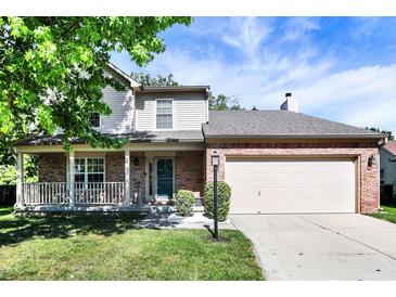 Photo one of 1208 Pine Mountain Way Indianapolis IN 46229 | MLS 21940897