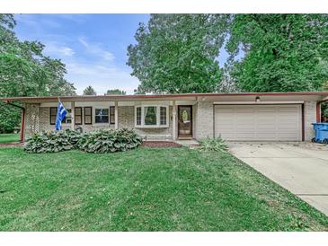 Photo one of 6907 Buick Dr Indianapolis IN 46214 | MLS 21941359