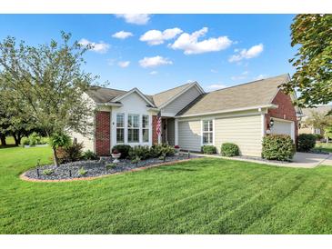 Photo one of 587 King Fisher Dr Brownsburg IN 46112 | MLS 21941415