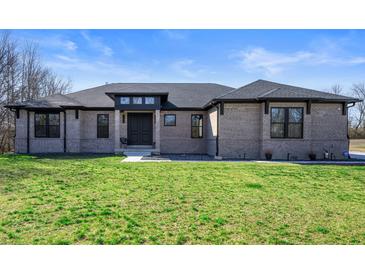 Photo one of 11223 Mossy Creek Ln Indianapolis IN 46259 | MLS 21941759