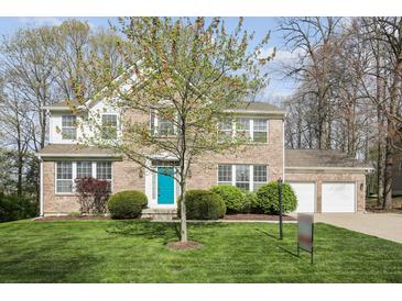 Photo one of 10838 Midnight Dr Indianapolis IN 46239 | MLS 21941780