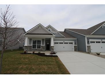 Photo one of 6656 Ferguson Dr Whitestown IN 46075 | MLS 21941840