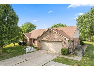 Photo one of 6340 E Stop 11 Rd Indianapolis IN 46237 | MLS 21942183