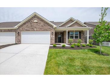 Photo one of 8832 Faulkner Dr Indianapolis IN 46239 | MLS 21942470