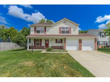 Photo one of 5516 Adina St Indianapolis IN 46203 | MLS 21942589