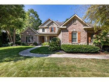 Photo one of 11350 Idlewood Dr Fishers IN 46037 | MLS 21942965