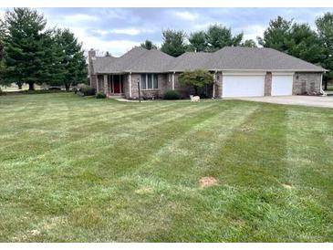 Photo one of 1119 Muessing Rd Indianapolis IN 46239 | MLS 21943201